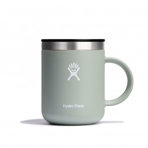 Agave Hydro Flask 12 oz Mug | YJVHBWF-37