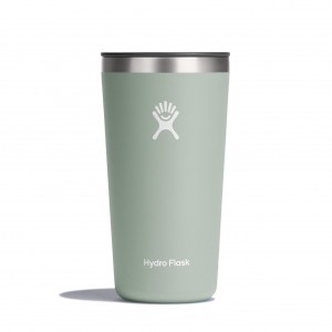 Agave Hydro Flask 20 oz All Around™ Tumbler | EIDYNPC-57