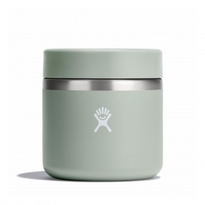 Agave Hydro Flask 20 oz Insulated Food Jar | SWDEACX-83