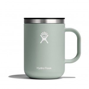 Agave Hydro Flask 24 oz Mug | WERGKLO-84