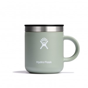 Agave Hydro Flask 6 oz Mug | ZCVSYAO-32