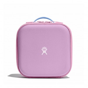 Anemone Hydro Flask Kids Insulated Lunch Box | HJUDLAF-34