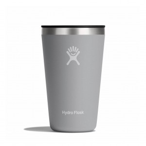 Birch Hydro Flask 16 oz All Around™ Tumbler | KHMVWXC-79