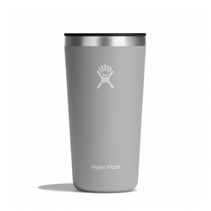 Birch Hydro Flask 20 oz All Around™ Tumbler | VXFKNRG-57