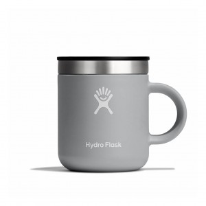 Birch Hydro Flask 6 oz Mug | GXROFSQ-02