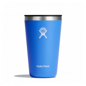 Cascade Hydro Flask 16 oz All Around™ Tumbler | TDCAEIP-23