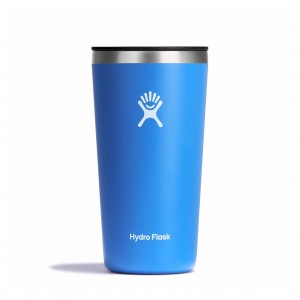 Cascade Hydro Flask 20 oz All Around™ Tumbler | ZOBDWUQ-59