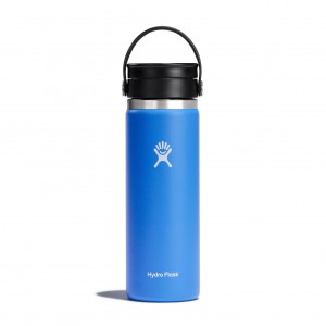 Cascade Hydro Flask 20 oz Coffee with Flex Sip™ Lid | MBYRXQI-07