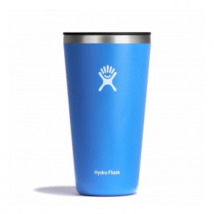 Cascade Hydro Flask 28 oz All Around™ Tumbler | LXFIANG-01