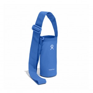 Cascade Hydro Flask Small Packable Bottle Sling | WOAZFLJ-14