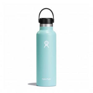 Dew Hydro Flask 21 oz Standard Mouth | KTCDBPV-25