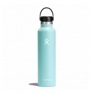 Dew Hydro Flask 24 oz Standard Mouth | EVQHIAY-98