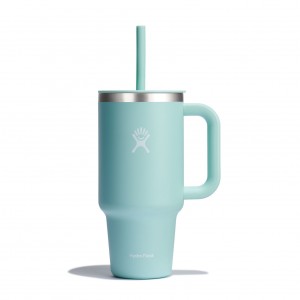 Dew Hydro Flask 32 oz All Around™ Travel Tumbler | HVTSKIF-19