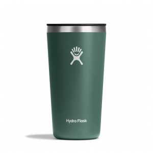 Fir Hydro Flask 20 oz All Around™ Tumbler | NTOGZPW-67