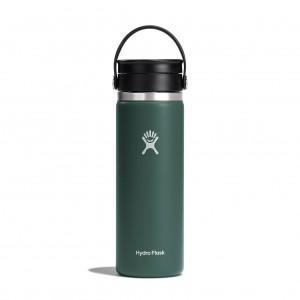 Fir Hydro Flask 20 oz Coffee with Flex Sip™ Lid | KIXARUB-34