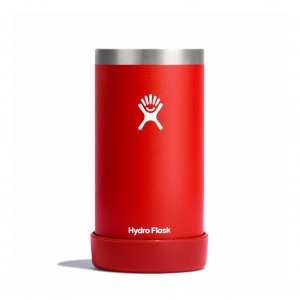 Goji Hydro Flask 16 oz Tallboy Cooler Cup | JAQUOWV-16