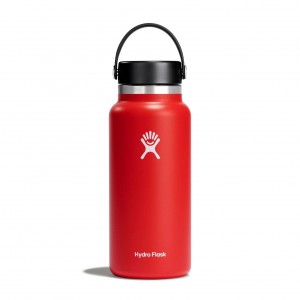 Goji Hydro Flask 32 oz Wide Mouth | NCETABD-36