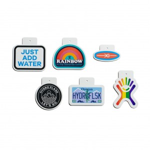 Hydro Flask Sticker Pack | LSTIHBJ-61