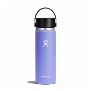 Lupine Hydro Flask 20 oz Coffee with Flex Sip™ Lid | FLIRGXZ-49