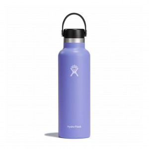 Lupine Hydro Flask 21 oz Standard Mouth | SWEVBCR-32