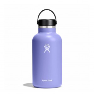 Lupine Hydro Flask 64 oz Wide Mouth | BIMOREZ-17