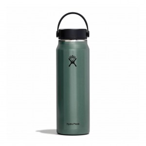 Serpentine Hydro Flask 32 oz Lightweight Wide Mouth Trail Series™ | AYBVXST-04