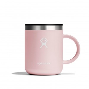 Trillium Hydro Flask 12 oz Mug | QVUXKOS-19