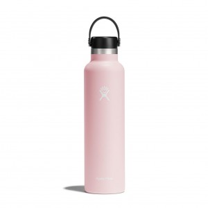 Trillium Hydro Flask 24 oz Standard Mouth | WJTGOHE-63