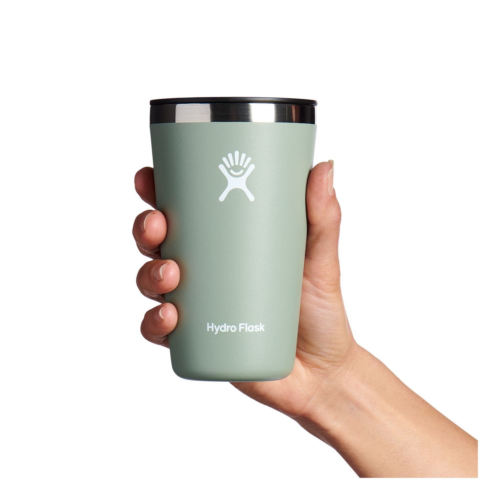 Agave Hydro Flask 16 oz All Around™ Tumbler | MBJWHCZ-53