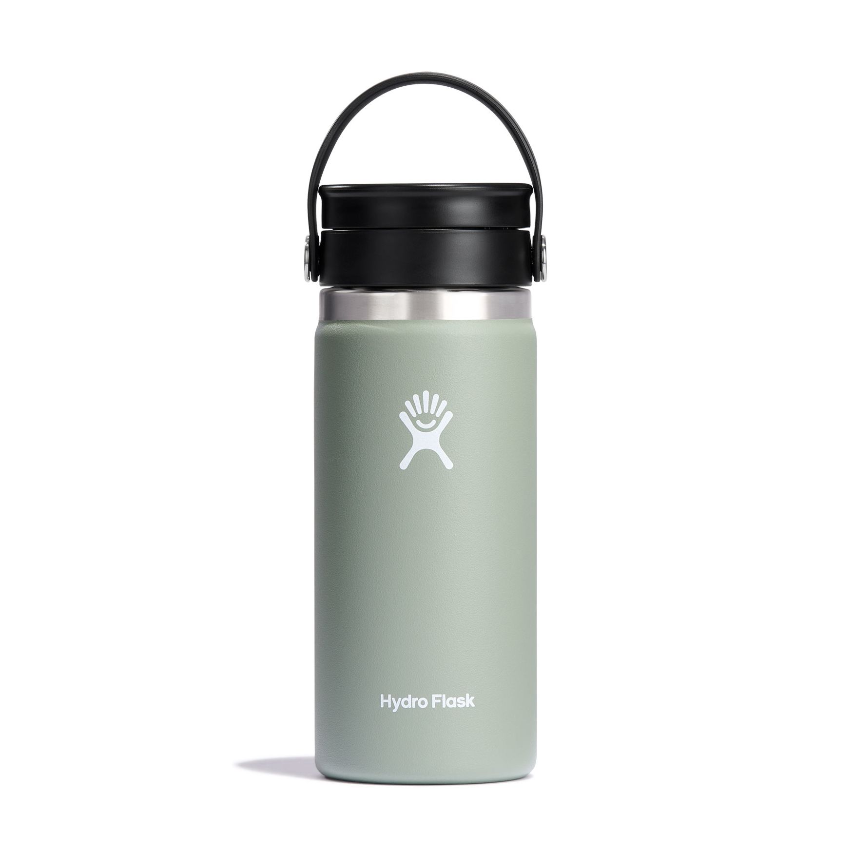 Agave Hydro Flask 16 oz Coffee with Flex Sip™ Lid | WCEKJMF-12