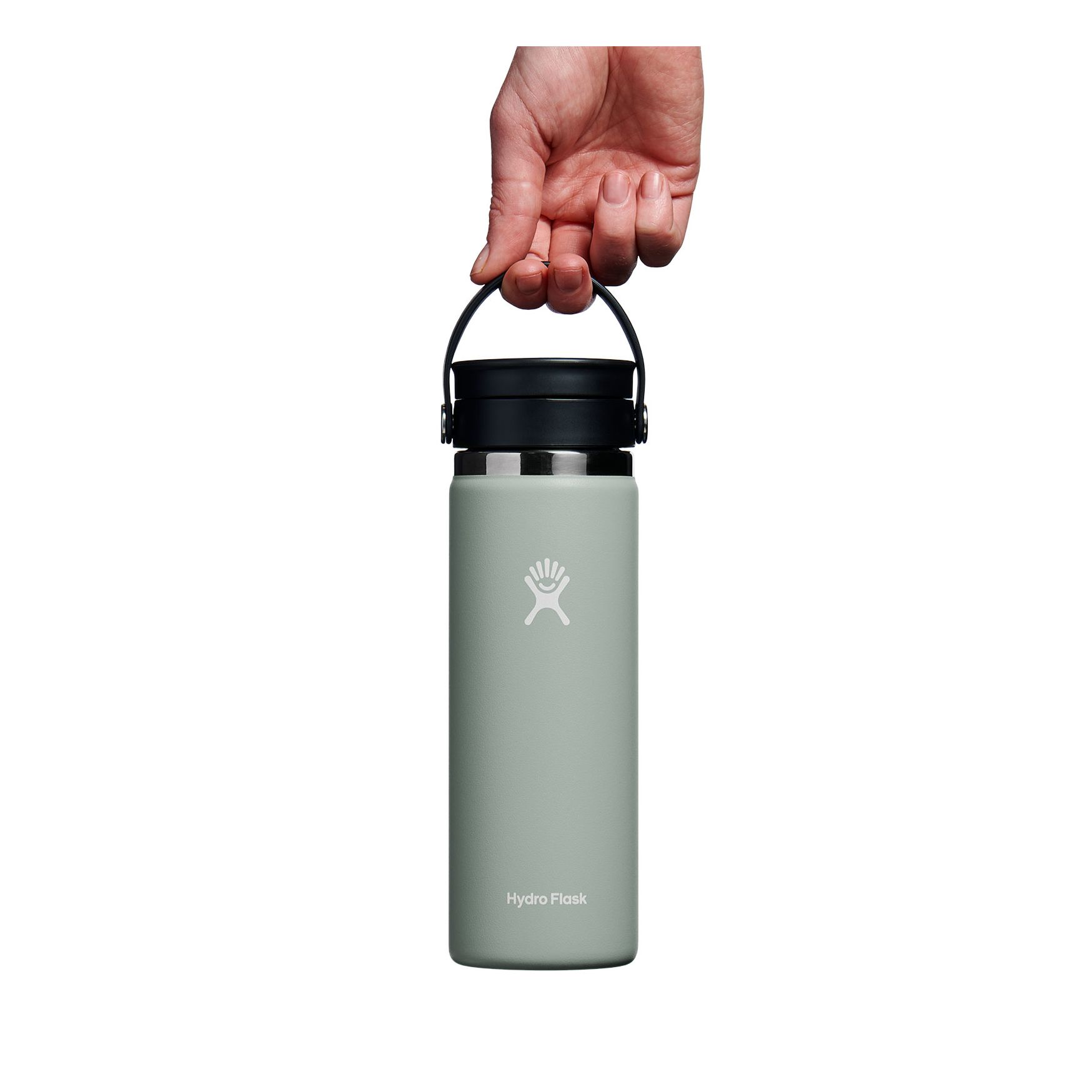 Agave Hydro Flask 20 oz Coffee with Flex Sip™ Lid | QSTGZJW-26