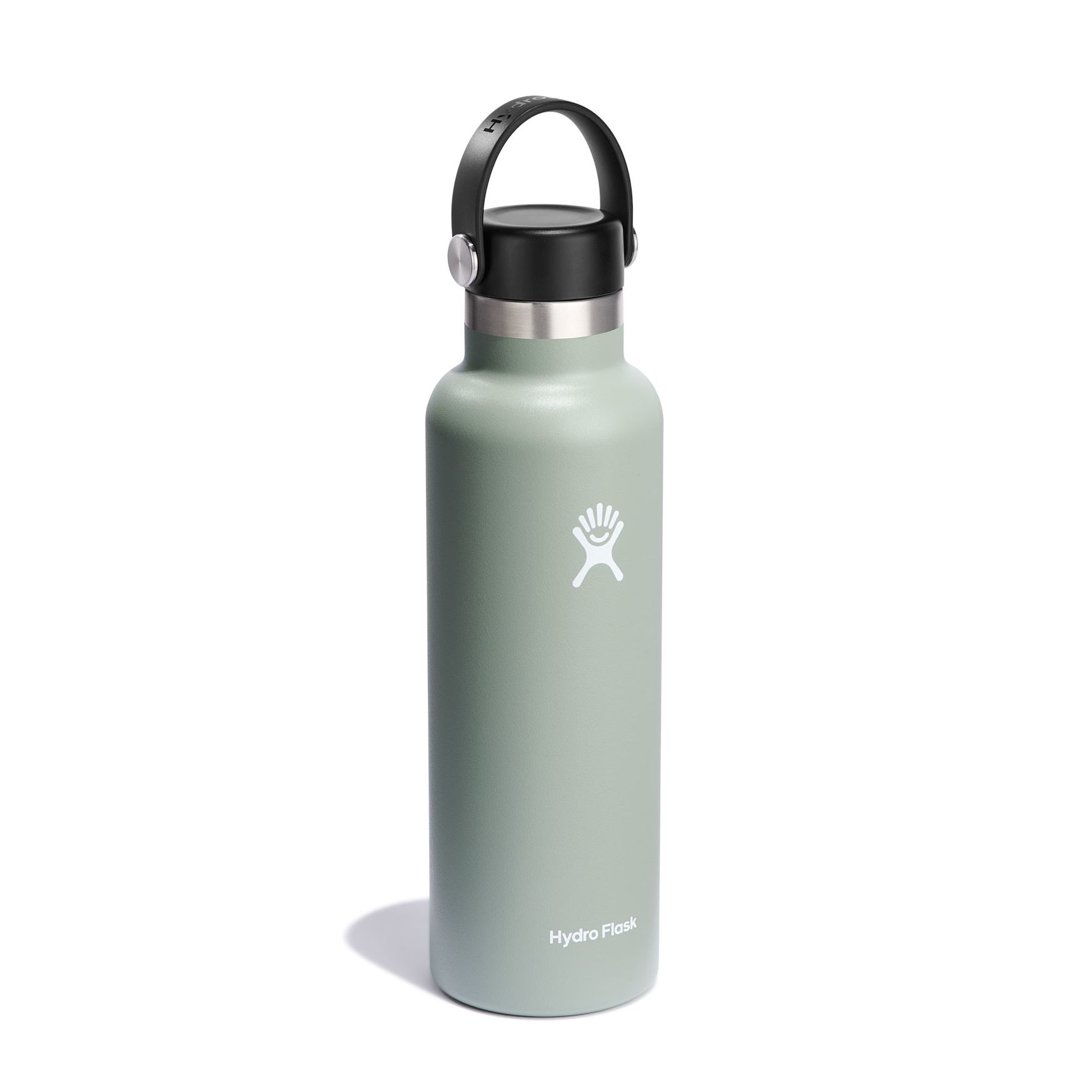 Agave Hydro Flask 21 oz Standard Mouth | VDXPAQK-73