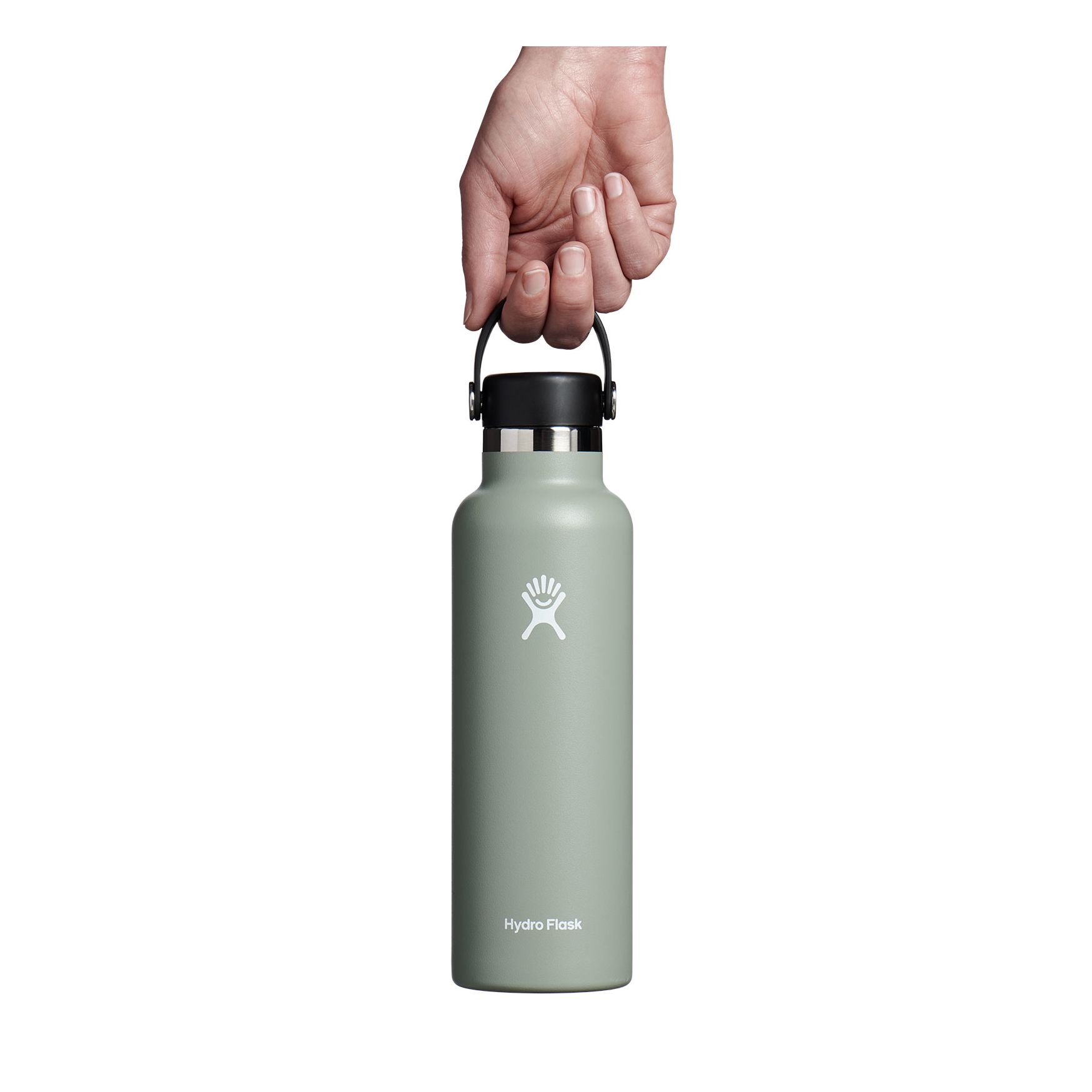 Agave Hydro Flask 21 oz Standard Mouth | VDXPAQK-73