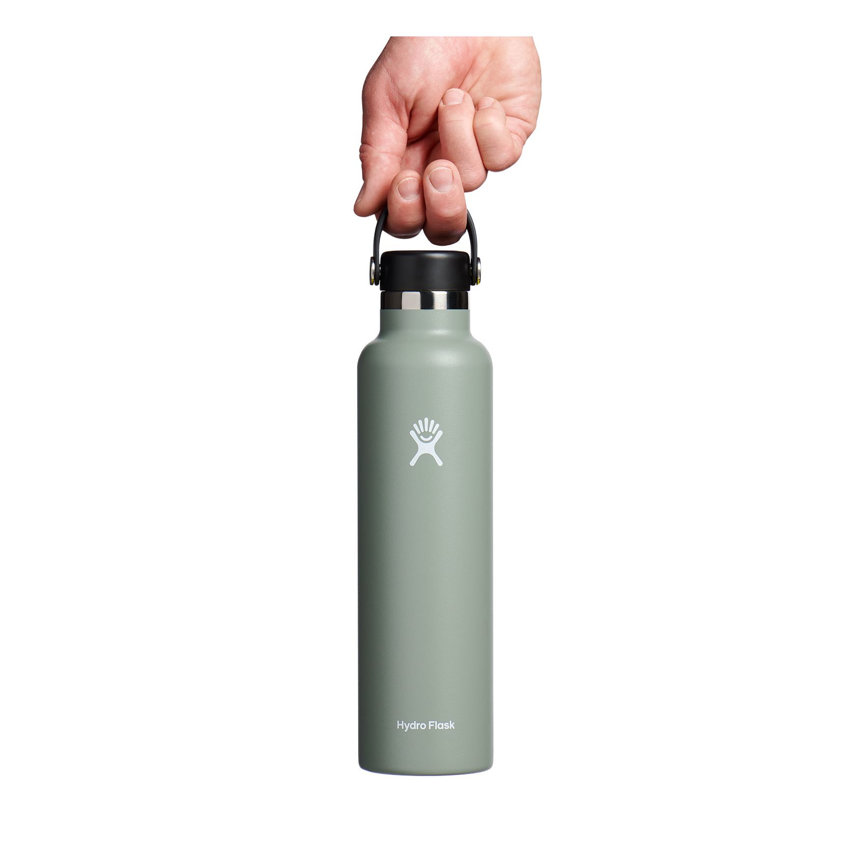 Agave Hydro Flask 24 oz Standard Mouth | SIRYGJD-81