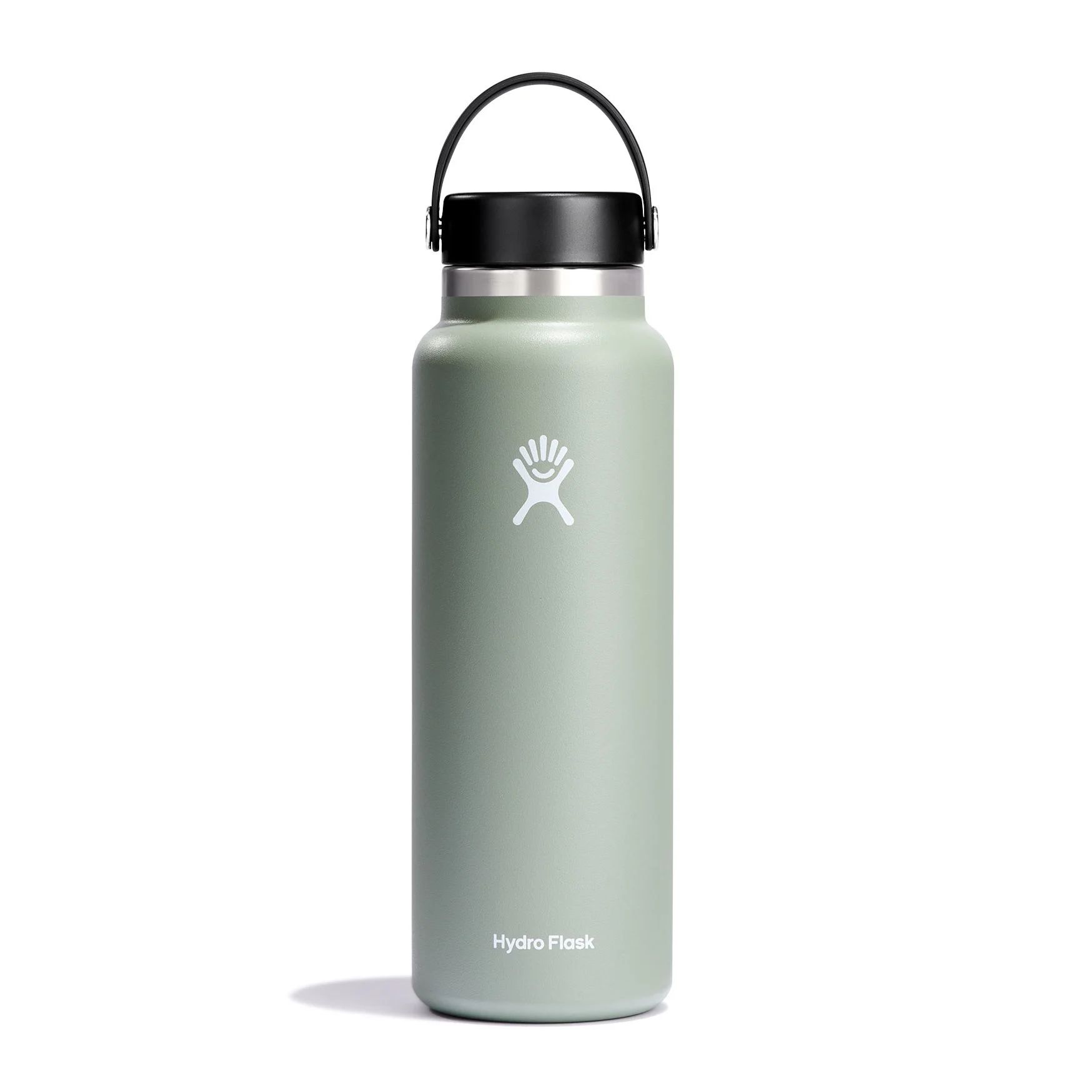 Agave Hydro Flask 40 oz Wide Mouth | VOPEYWN-83