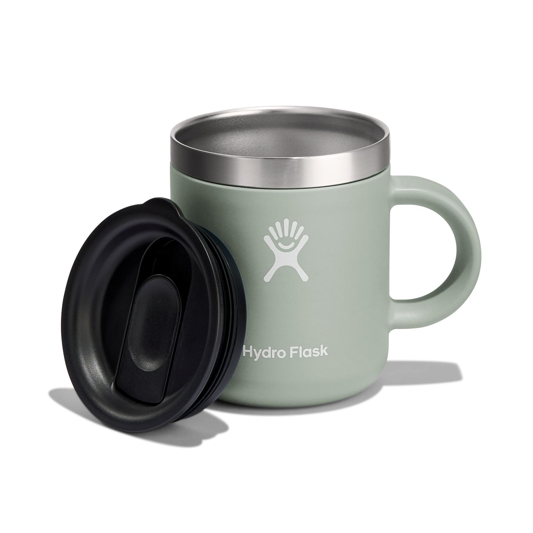 Agave Hydro Flask 6 oz Mug | ZCVSYAO-32