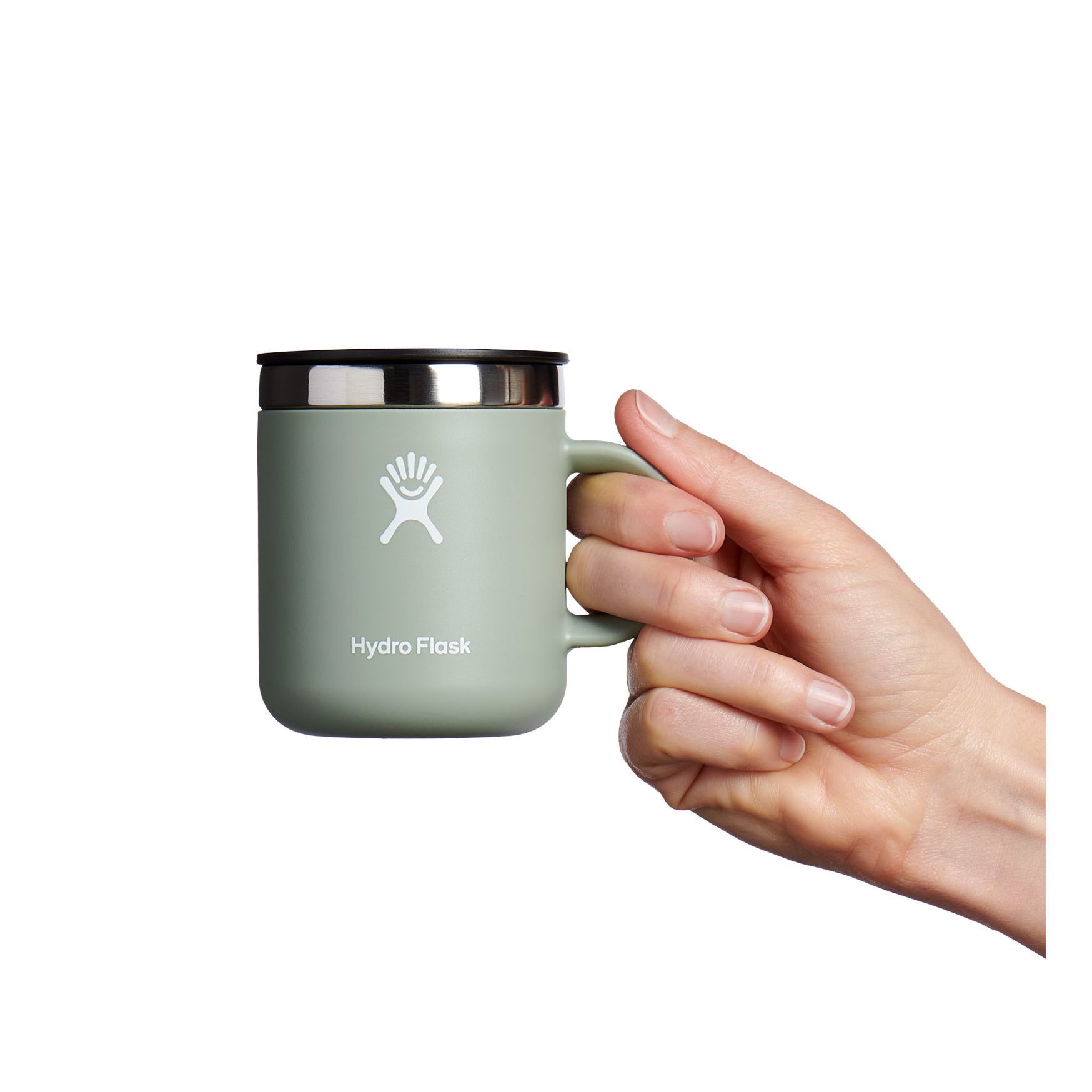 Agave Hydro Flask 6 oz Mug | ZCVSYAO-32