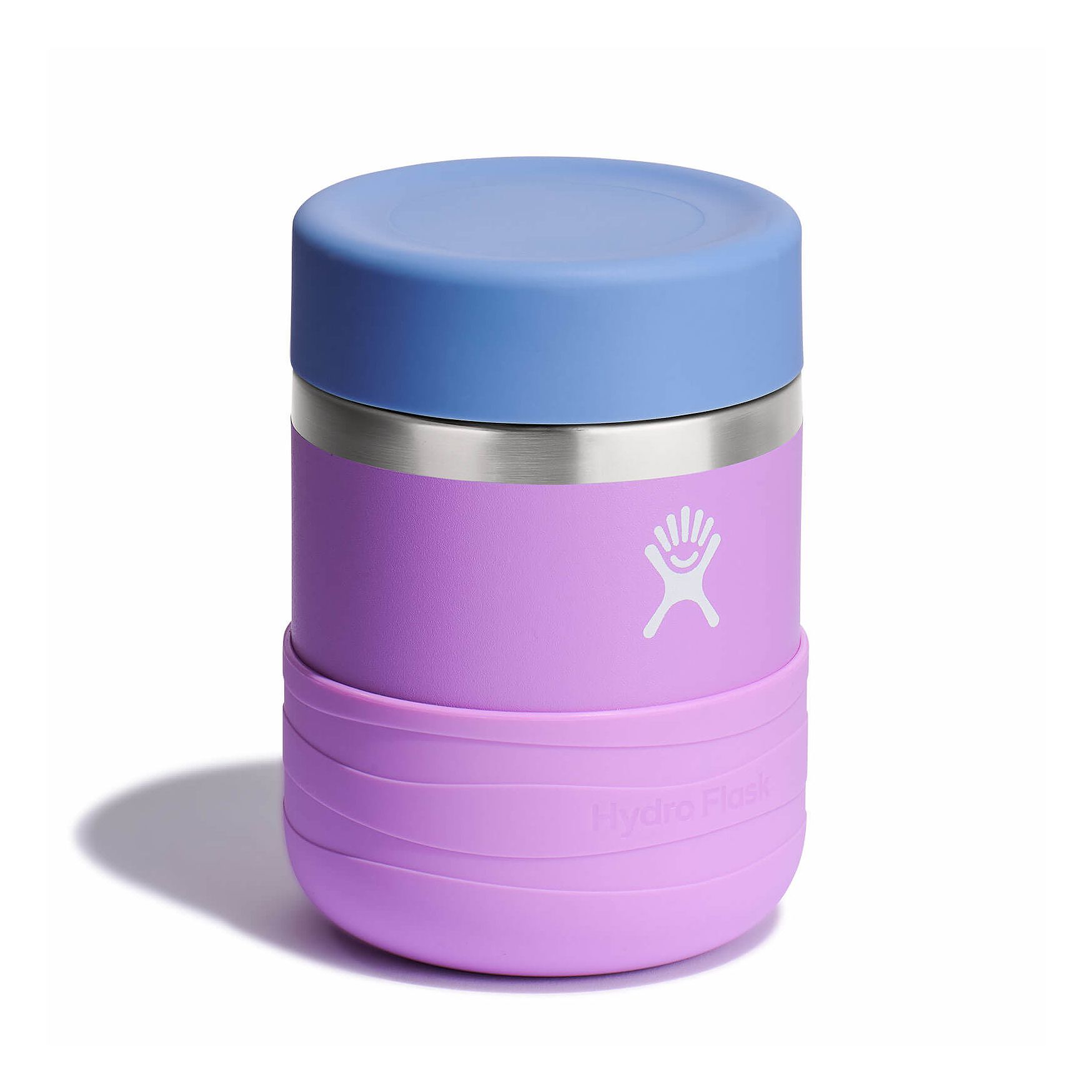 Anemone Hydro Flask 12 oz Kids Food Jar | LXKSPBO-97