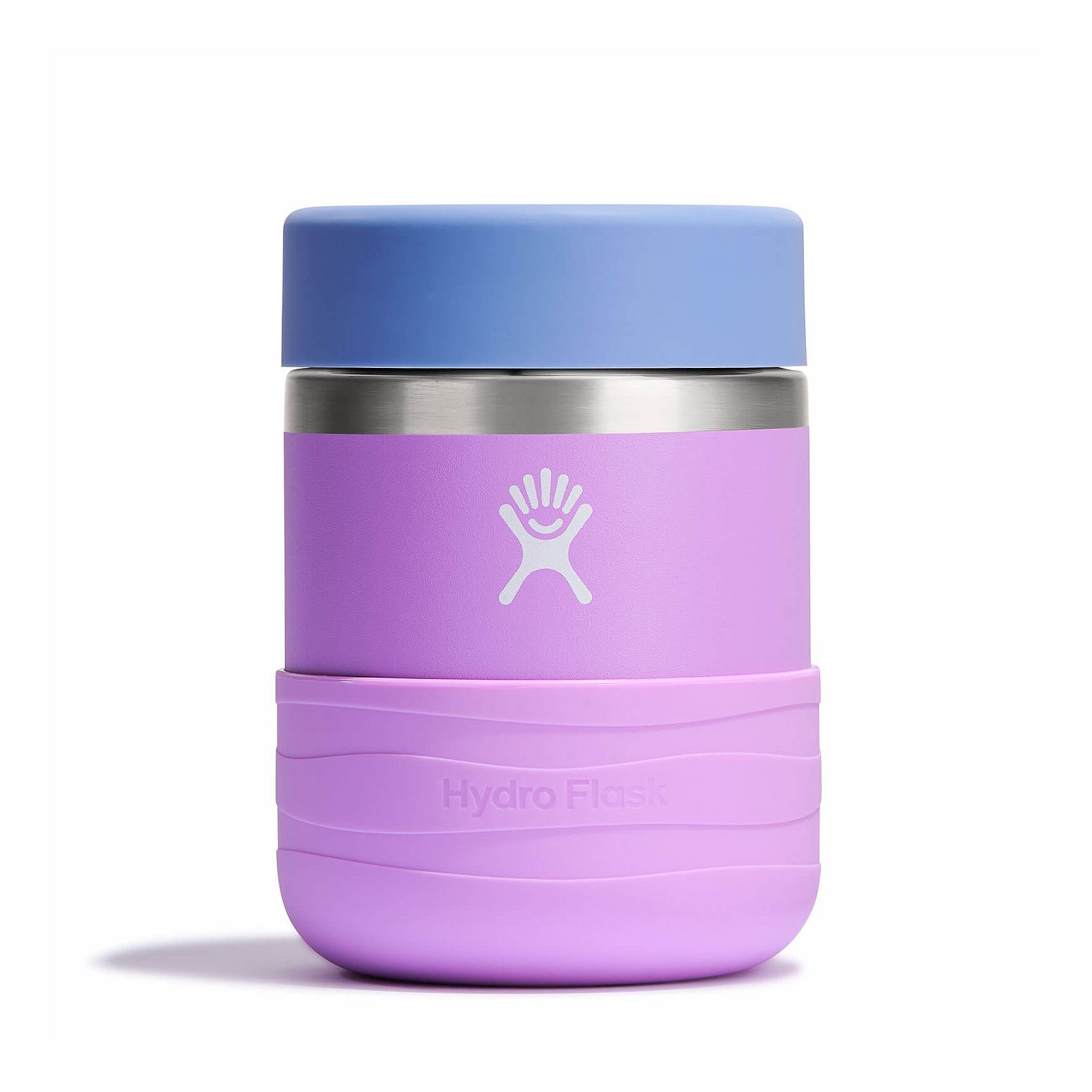 Anemone Hydro Flask 12 oz Kids Food Jar | LXKSPBO-97