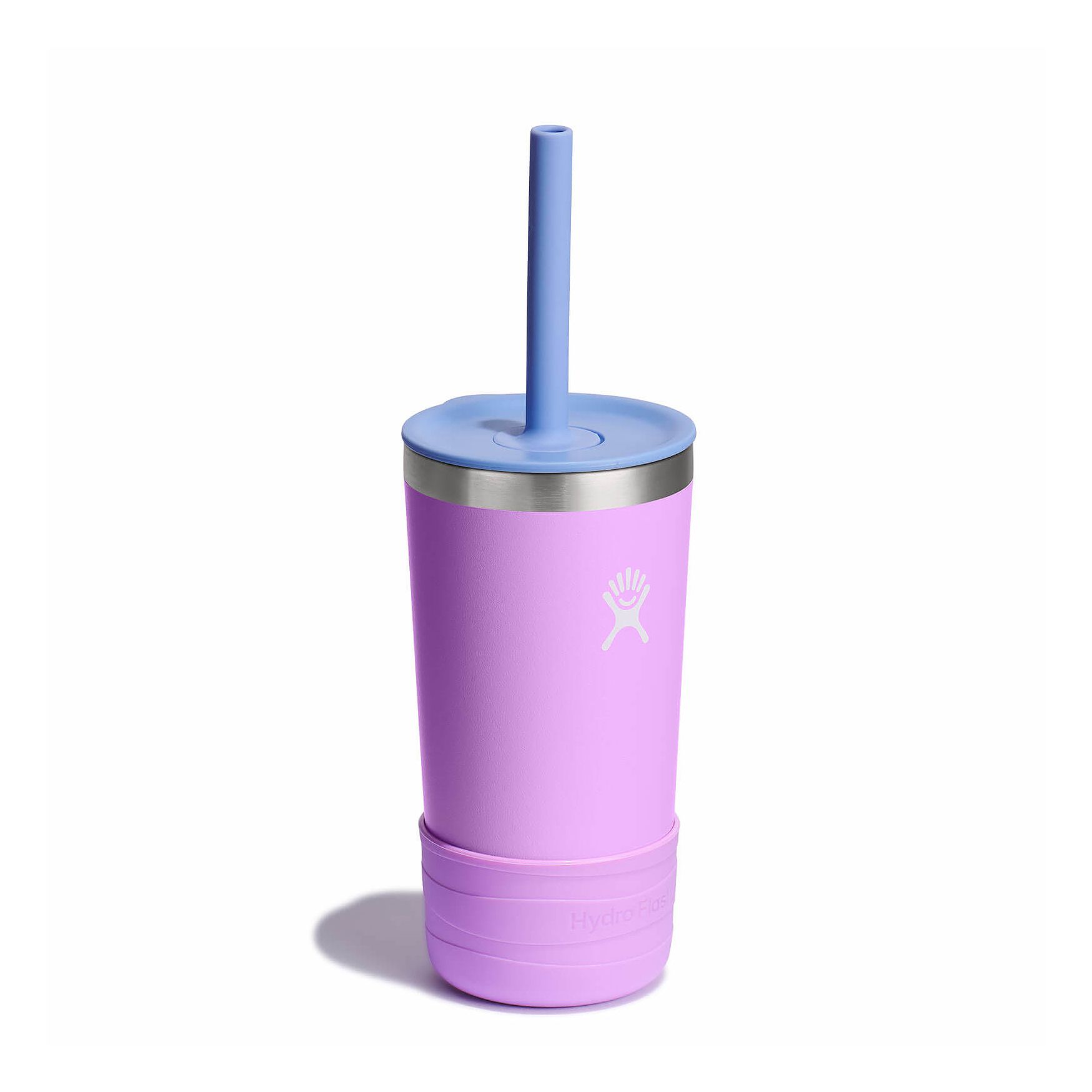 Anemone Hydro Flask 12 oz Kids Tumbler w/ Straw Lid | DWYLGPX-63