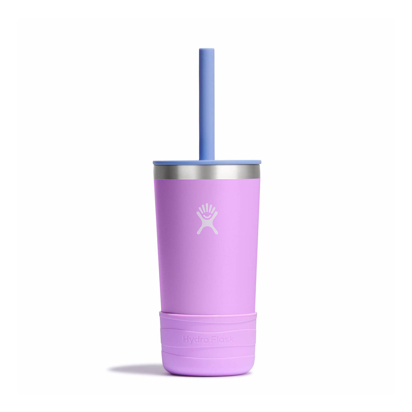 Anemone Hydro Flask 12 oz Kids Tumbler w/ Straw Lid | DWYLGPX-63