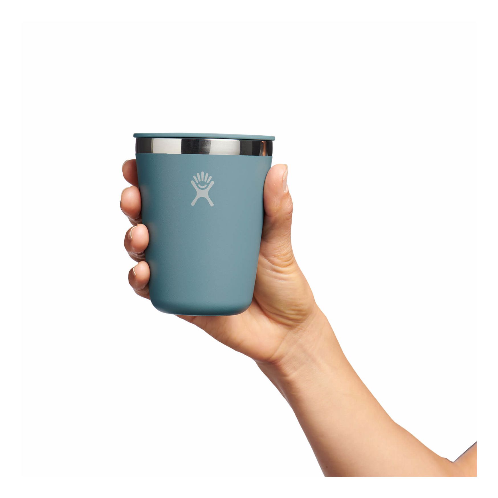 Baltic Hydro Flask 12 oz Outdoor Tumbler | XQVNYKW-75