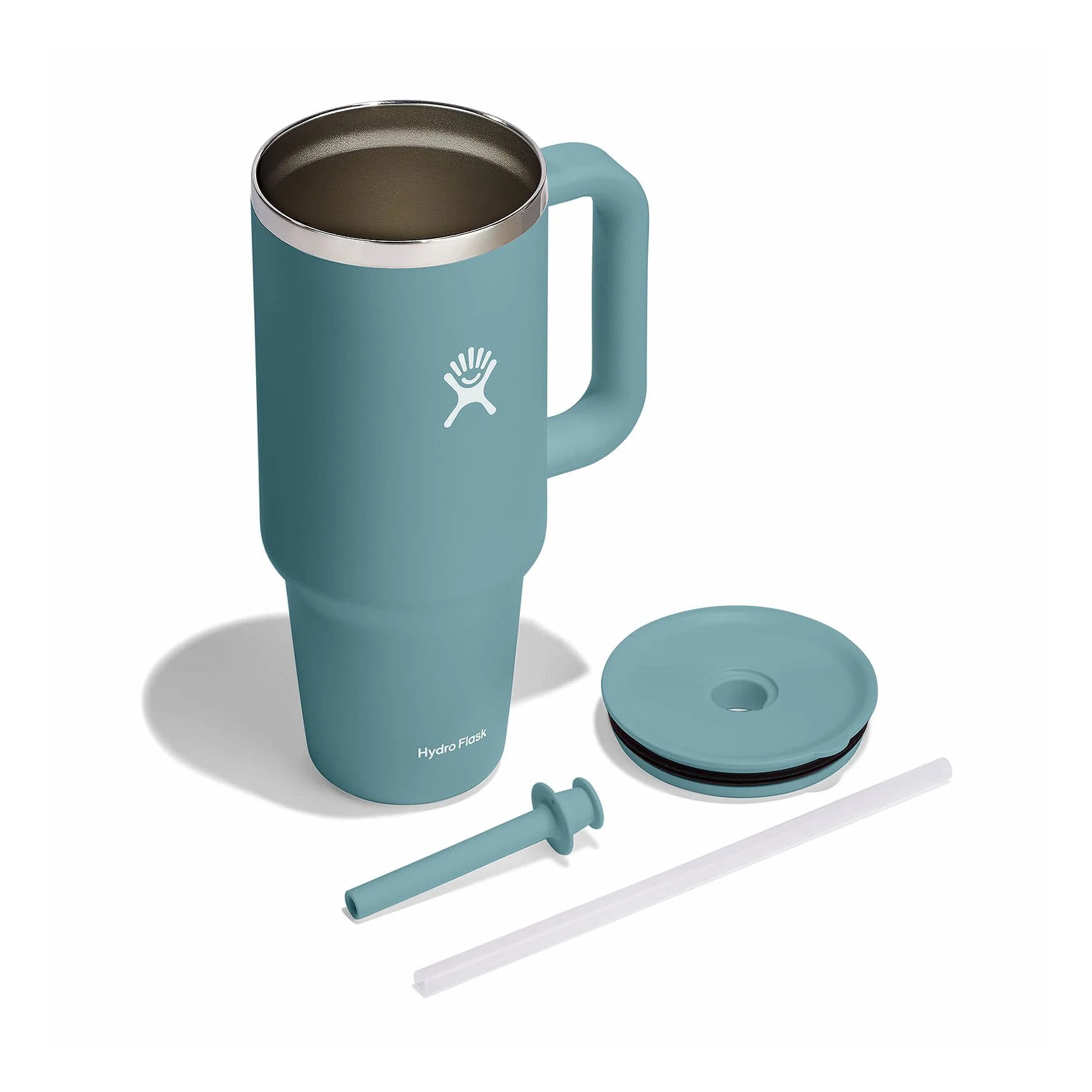 Baltic Hydro Flask 40 oz All Around™ Travel Tumbler | KWXSHZJ-23