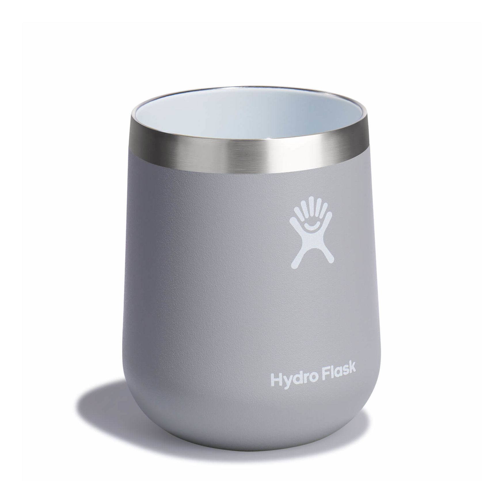 Birch Hydro Flask 10 oz Wine Tumbler | VXNTSDA-92