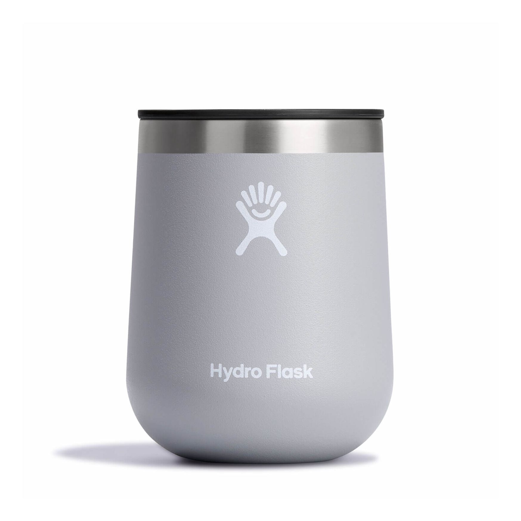 Birch Hydro Flask 10 oz Wine Tumbler | VXNTSDA-92