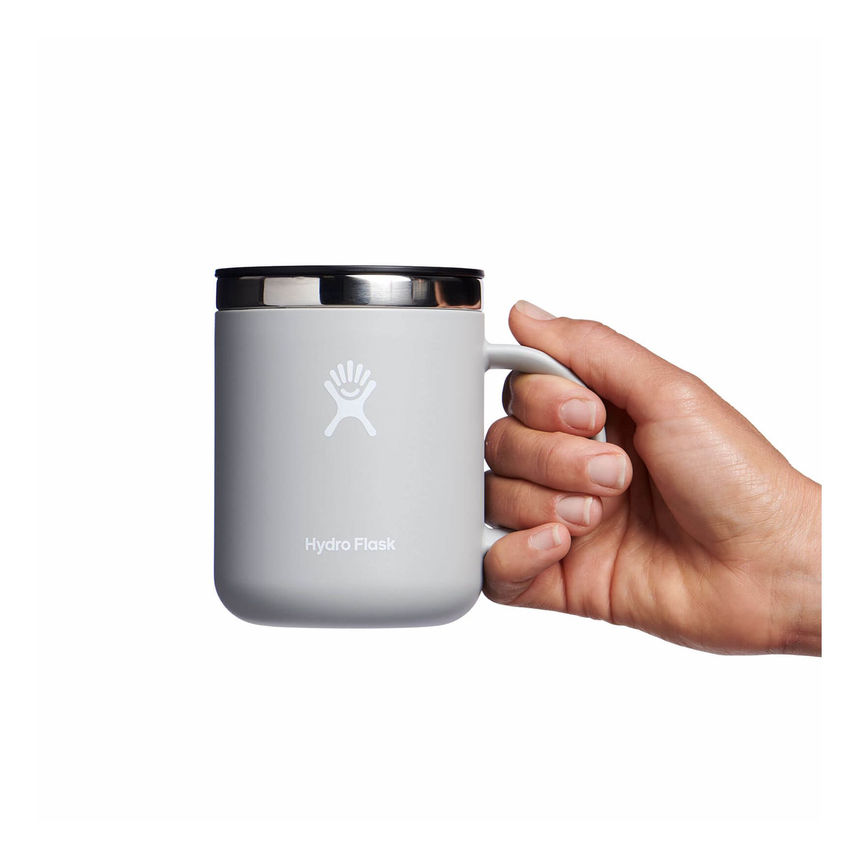 Birch Hydro Flask 12 oz Mug | XZIYWMO-29