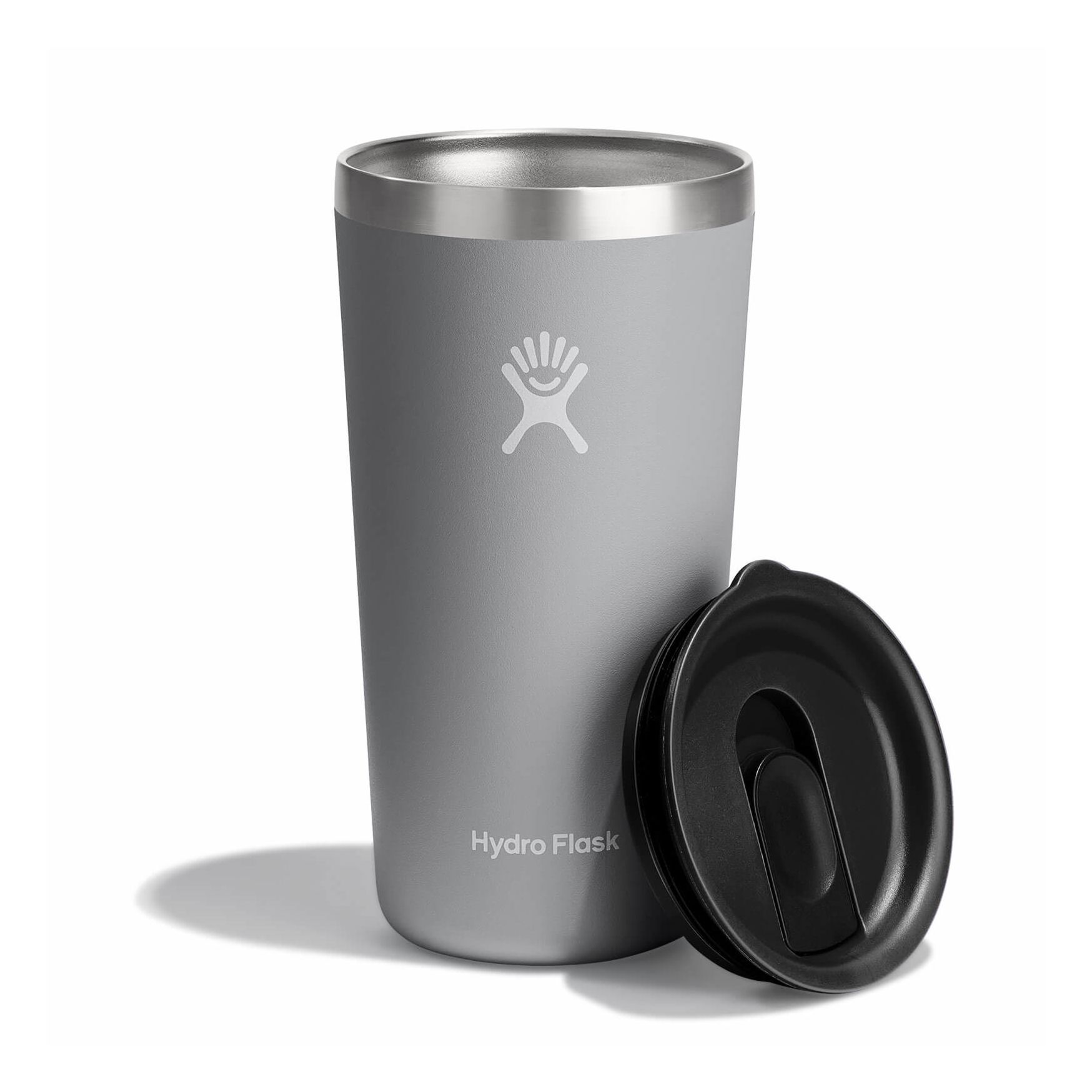 Birch Hydro Flask 20 oz All Around™ Tumbler | VXFKNRG-57