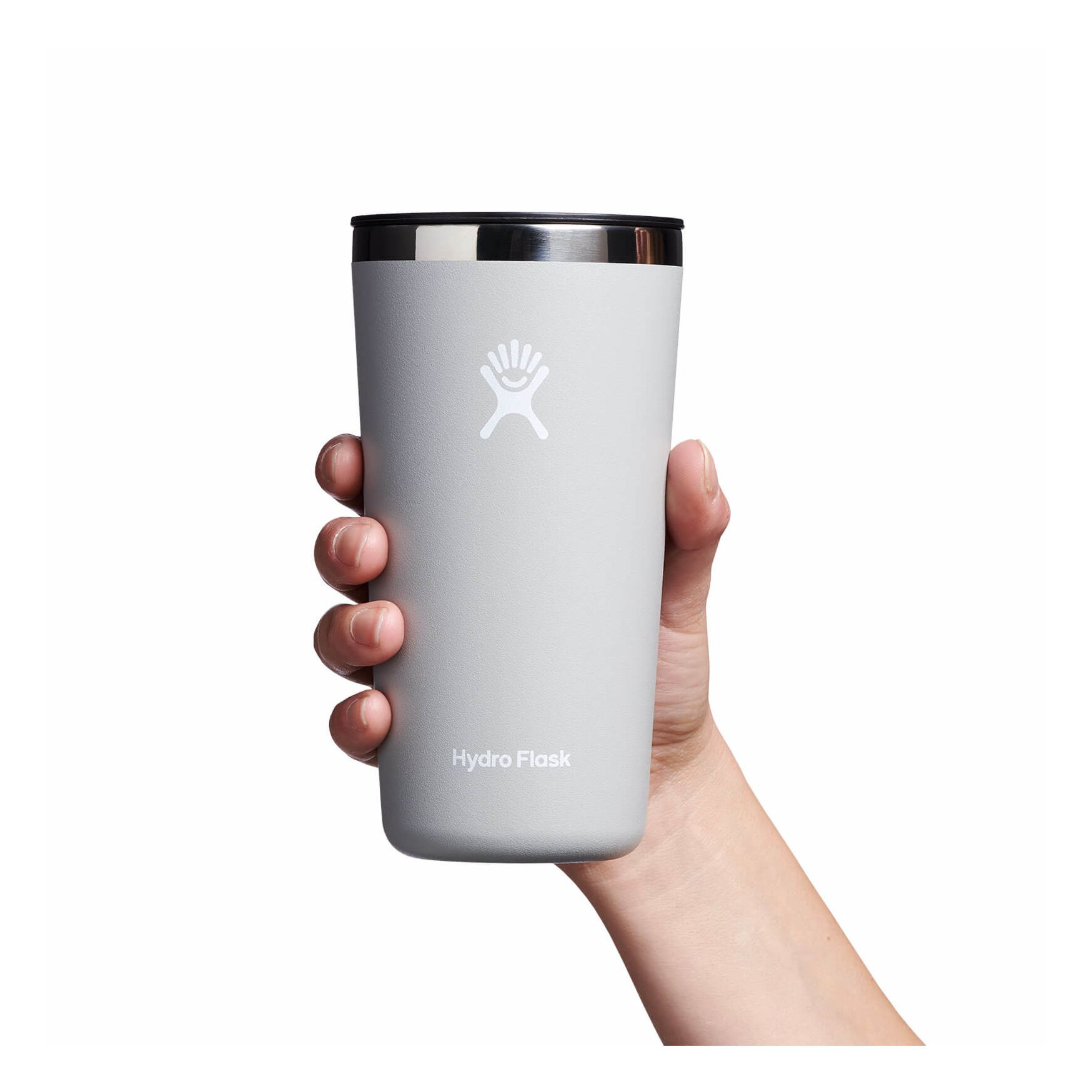 Birch Hydro Flask 20 oz All Around™ Tumbler | VXFKNRG-57