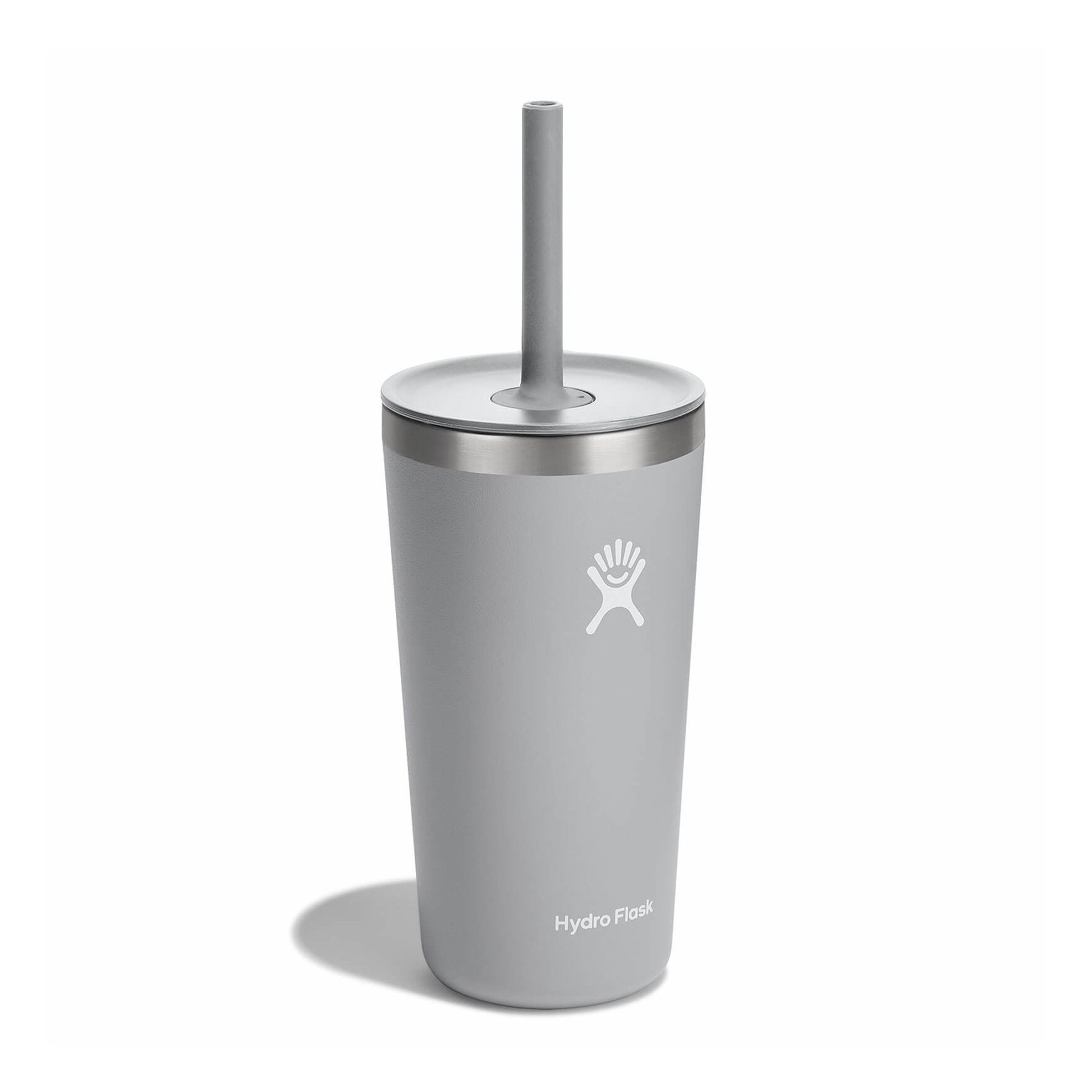 Birch Hydro Flask 20 oz All Around™ Tumbler with Straw Lid | YTNXZUL-39