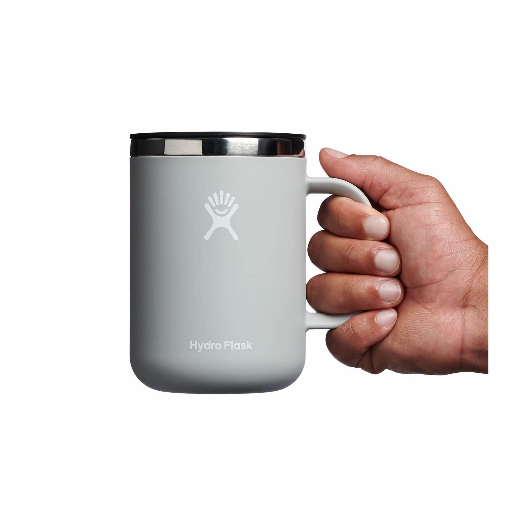 Birch Hydro Flask 24 oz Mug | XBIOJHZ-26